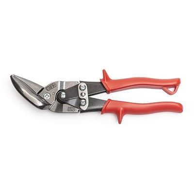 Crescent Wiss 2 Piece MetalMaster Offset Aviation Snips Including M6R & M7R - M6M7AMZ
