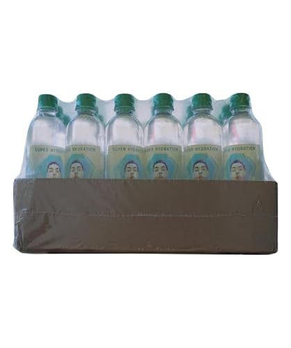 CASE OF GARDEN OF Y.O.U.T.H. ALKALINE WATER
