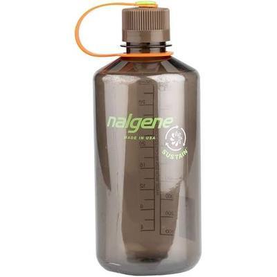 Nalgene Tritan BPA-Free Water Bottle, 32 OZ, Narrow Mouth