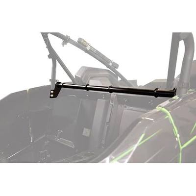 TUSK Harness Bar Attaches to Roll Cage 4 or 5 Point Shoulder Harness Mounting Location Compatible with Kawasaki Teryx KRX 1000 2020-2026