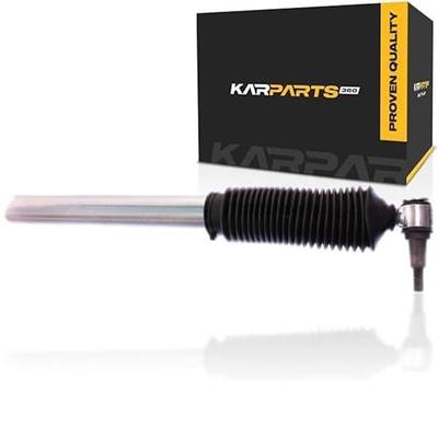 Bilstein For Ford F-250/F-350 Super Duty 2005 2006 2007 5100 Steering Damper Front | 33-170862