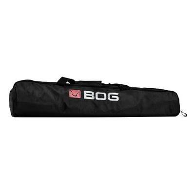 BOG DeathGrip Tripod Carry Bag with Padded Shoulder Strap and Water-Resistant Exterior for Hunting Tripods | Waterproof Tripod Case, Durable Construction, Comfortable Carry, For Storage, Hunting, and Outdoors