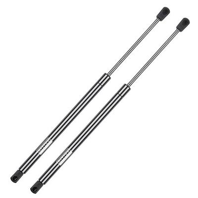Rear Window Struts for 2000-2006 Chevrolet Suburban Tahoe GMC Yukon | Compatible with 00-06 Cadillac Escalade(not for Tailgate), Lift Supports Gas Springs Replaces OEM 4185 SG330025, 2 PCS