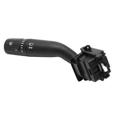 Turn Signal Switch Wiper CBS2293, Fit for Ford 15-20 F150, 17-22 F250/F350 | F450, F550 Super Duty, 21-23 F650/F750, Multifunction Windshield Control, Replaces# FL3Z13K359AA