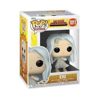 Funko POP Animation: My Hero Acadamia - Eri, Multicolor, (47594)