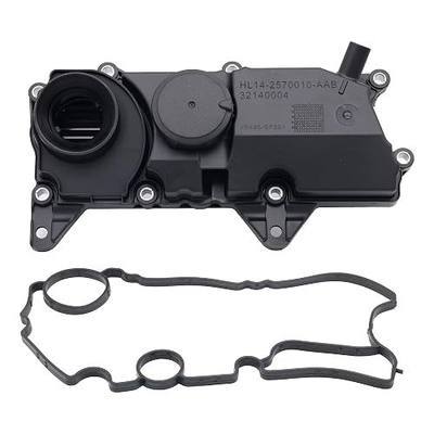 NOVAPARTS 32140004 PCV Valve Oil Trap 2.0L w/Gasket for Volvo XC90 XC60 S60 S80 S90 V60 V90 XC40 XC70 2014-2021 4 Cylinder 32242753 31430923 31670210 31316184