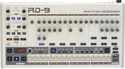 Behringer RD-9 Analog Drum Machine