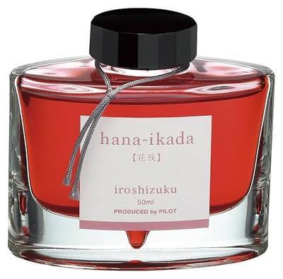 Pilot Ink Iroshizuku Hanakada INK50HA Pilot