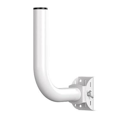 UeeVii Universal Wireless Bridge Bracket Mount | Pole and Wall-Mounted Mount for Outdoor, Point to Point AP Access Point Client Bridge CPE