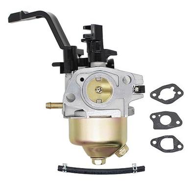 Huayi P19-1 Carburetor for Predator 4000 4375 Champion 3500 Generator | Huayi 212cc Carburetor for Generac PowerHorse 3000W 3500W 4000W Generator 196cc 208cc 212cc 223cc 224cc OHV Engine