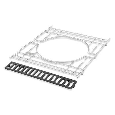 Weber Crafted Genesis Frame Kit – Frame Insert for Weber Crafted Outdoor Kitchen Collection Grillware & Accessories