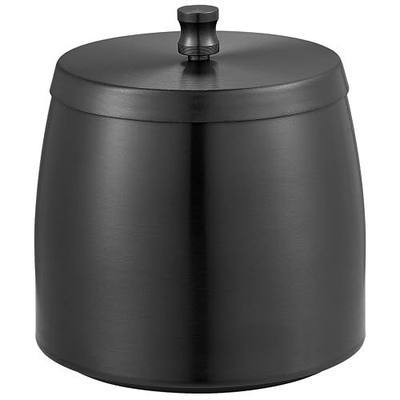 Yangbaga XL Outdoor Ashtray with Lid for Cigarettes, Smokeless Stainless Steel Unbreakable Ash Trays, Covered Odorless Windproof Smell Proof Ashtrays for Outside or Indoor Patio Home Odorless Office