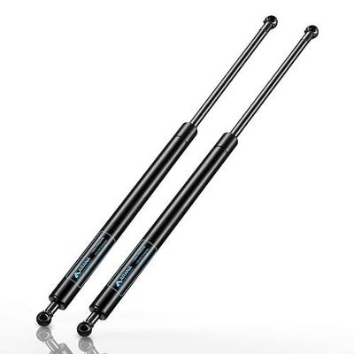 ARANA ST270M80 27 inch 80Lb/378N Gas Struts, Ml27-80 27 inch 80 Pounds Spring Shock Lift Support for Undercover Tonneau Cover Truck Bed Cover Replacement Parts, 2Pcs