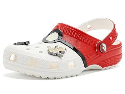 Crocs Unisex Adult Classic Pikachu Clogs