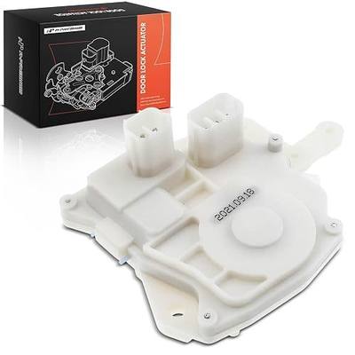 A-Premium Front Left Driver Side Door Lock Actuator | Compatible with Acura CL MDX TL & Honda Accord Civic CR-V Fit Insight Odyssey S2000, 72155S5AA01, 72155S84A11