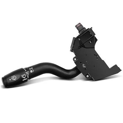 A-Premium Multifunction Switch Turn Signal Switch, Headlamp Beam Windshield Wiper Washer Switch Compatible with Ford E-150/250 2005-2014, E-350/450 Super Duty 2005-2019, Taurus 2004-2008