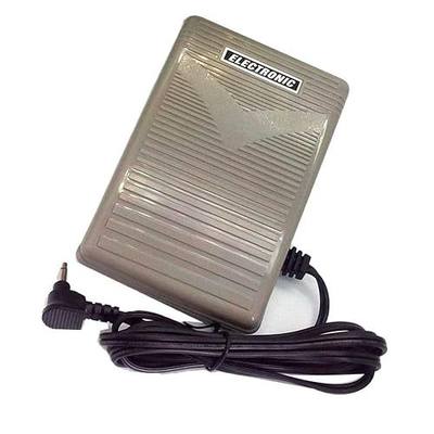 Foot Control Pedal #C-1036 for Janome 3160QDC,2160QDC,JNH 1860,DC1050,HF8050,MC2160QDC,JNH720,JP720,AQS2009,DC3050,HT2008, 6260QC, DC2012, MC8200