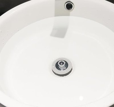 XAJOON Bathtub Drain Stopper,Tub Stopper,Silicone Bathtub Stopper, Washbasin Drain Plug(Gray,Patented Product)