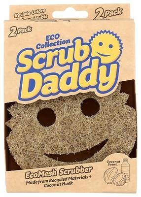 Scrub Daddy, Ecomesh