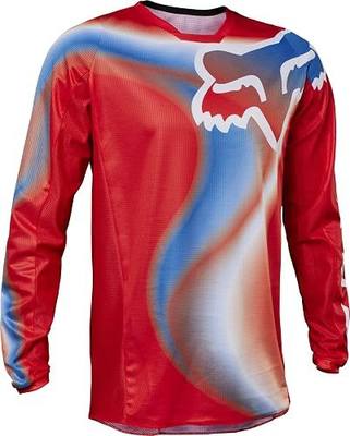 Fox Racing Men's 180 Toxsyk Motocross Jersey