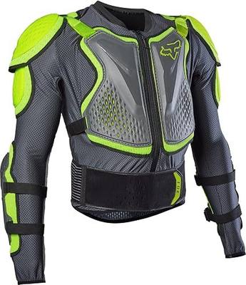 Fox Racing mens Titan Sport Motocross Jacket