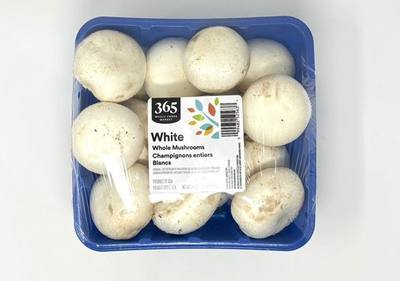 Phillips, Mushroom White, 24 Ounce