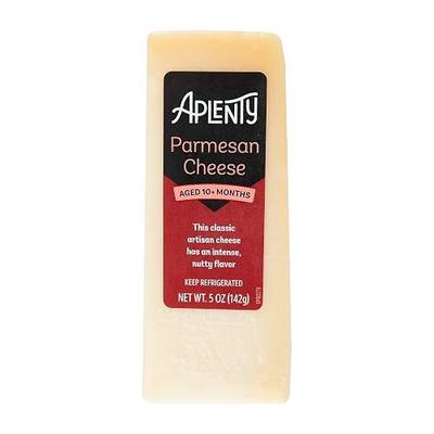 Amazon Grocery, Aged Artisan Parmesan Cheese, 5 Oz
