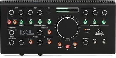 Behringer Studio XL Monitor Controller