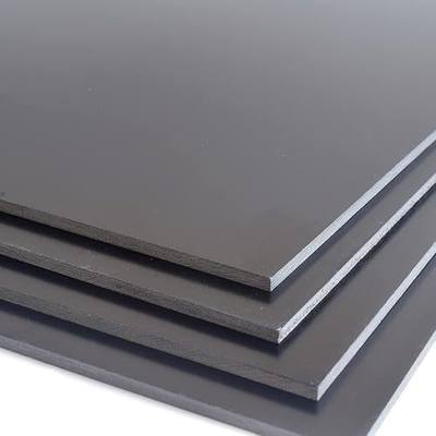 G10 FR4 300X335X2.0MM Epoxy Fiberglass Composite Sheet Panel
