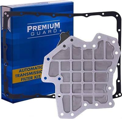 PG PT99789 Transmission Filter Kit | Fits 2009-2013 INFINITI G37 3.7L, FX50 5.0L; 2016-2024 Q50 3.0L; 2014-2018 Q50 3.7L; 2011-2013 QX56, M56 5.6L; 2017-2022 Q60 3.0L