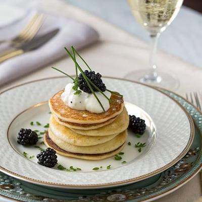 Whole Foods Market White Sturgeon Caviar, 1 OZ