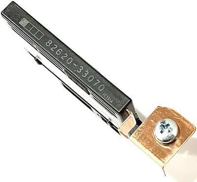 82620-33070 8262033070 Fusible Block Link Fuse for Camry Avalon ES350 ES300h OE Compatible Replacement