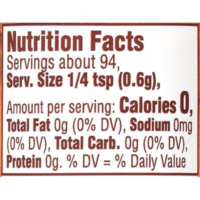 Spice Islands Red Curry Powder, 2 Ounce
