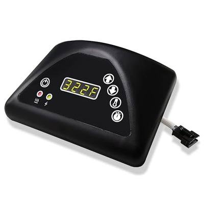Digital Control Panel, Replacement 9907160014 Part for Masterbuilt MB20071317/ 20071117/21071218 and More Masterbuilt Digital Electric Smoker
