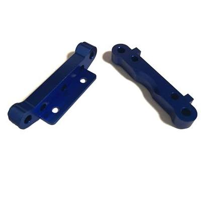 for laegendary 1/10 Thunder 1/8 Nitro rc car Parts ,fit vrx Racing rc car Accessories (Front arms Holders)