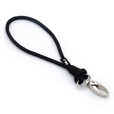 Wind Passion - Paracord Keychain for Men & Women - Nautical Braided Keychain - Sturdy & Waterproof Mens Rope Keychain