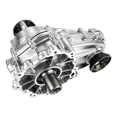 MP2010 Transfer Case Replacement for Jeep Grand Cherokee WK2 Laredo, Durango Citadel 2014-2022, Quadra-Trac I, 8-SPD Auto 845RE Trans