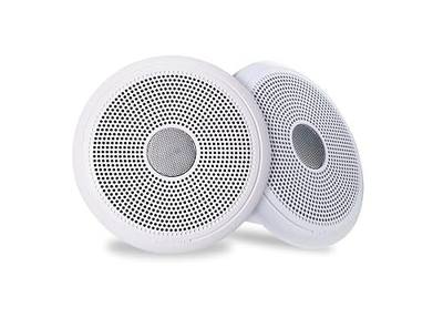 Garmin Fusion® MS-RA60 and EL Classic Stereo and Speaker Kit
