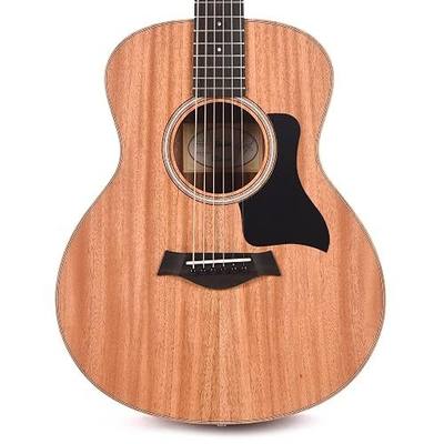 Taylor GS Mini Mahogany Acoustic Guitar - Natural
