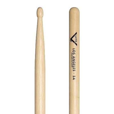 Vater 5A Hickery Wood Tip, 3 Pack