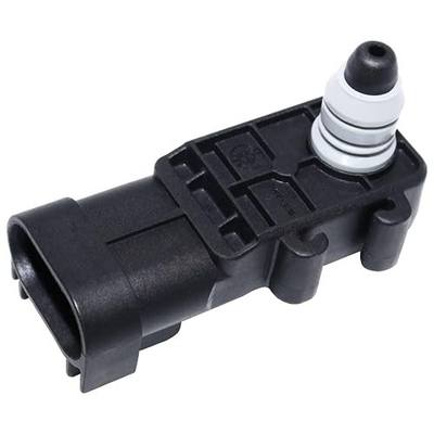 Fuel Tank Pressure Sensor for Buick Chevrolet GMC Cadillac 13502903 | Chevy Impala Silverado Equinox Cobalt Camaro Cadillac CTS GMC Sierra Yukon Hummer Pontiac G6 Saturn Saab AS500 0261230162