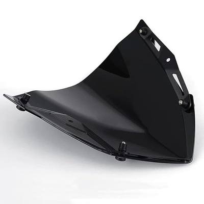 Kucehiup Motorcycle Windshield Windscreen Fits for MT03 MT25 2020-2025