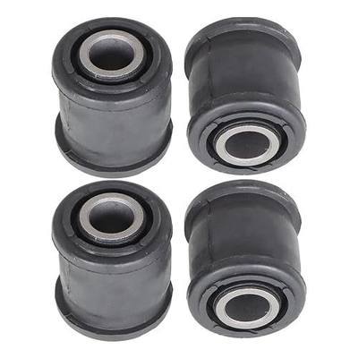 WFLNHB 4PCS Rear Assembly Arm Knuckle Bushing Replacement for Toyota Camry XV10 1992–2003 Replacement for Lexus RX300 MCU10 1999–2003 48725-20070