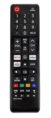 Universal Samsung-TV-Remote, BN59-01315J Remote Replacement for All Samsung LCD LED HDTV 3D Smart TVs