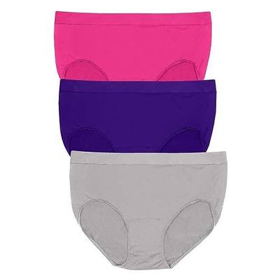 Bali Comfort Revolution Brief 3-Pack