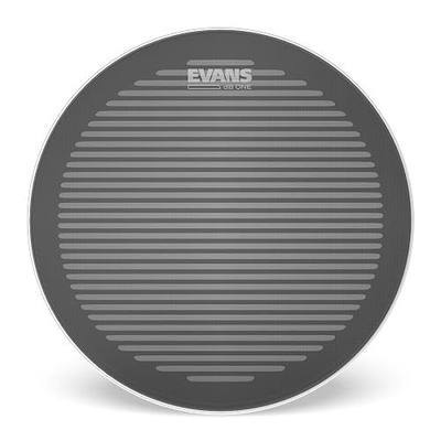 Evans Drum Heads - dB Snare Batter Drum Head, 14 inch