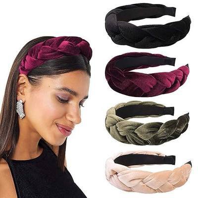 Headbands Women Hair Head Bands