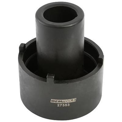 OEMTOOLS 27353 Rear Axle Nut Wrench, 10.5 inches, Ford F-250, F-350, F-450 Trucks 2003 and Up, Socket Wrench