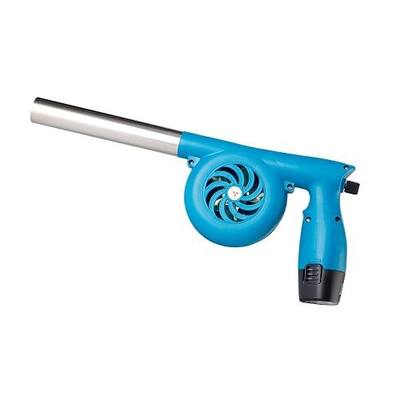 Electric Bellows Fireplace Tools Fan Bellows fire Wood Stove Blower Indoor Pocket for Pit air Puffer