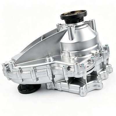 Transfer Case Assembly Single Speed Replacement for 2011-2013 Jeep Grand Cherokee Dodge Durango 3.6L AWD 52853662AC 52853662AB 52853662AA
